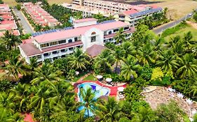 Fortune Resort Benaulim, Goa